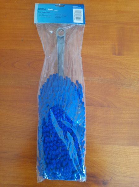 Brosse pour entretien,poussiere , lavage automobil