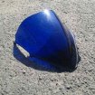 Bulle bleu suzuki 600 gsxr k7 2007 pas cher