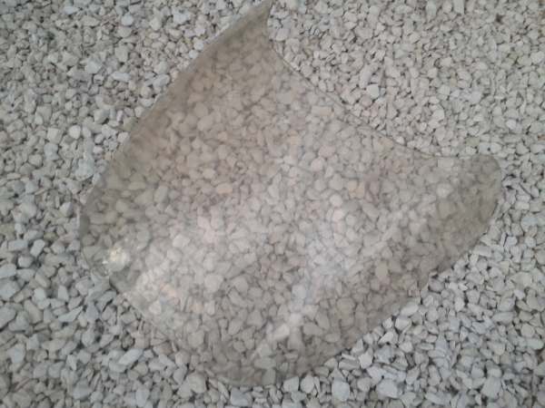 Vente Bulle d origine suzuki 750 gsxr rw 1992