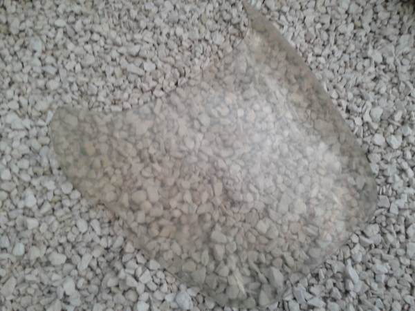 Bulle d origine suzuki 750 gsxr rw 1992 pas cher