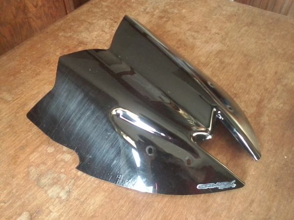 Vente Bulle ermax kawasaki z 800 2016