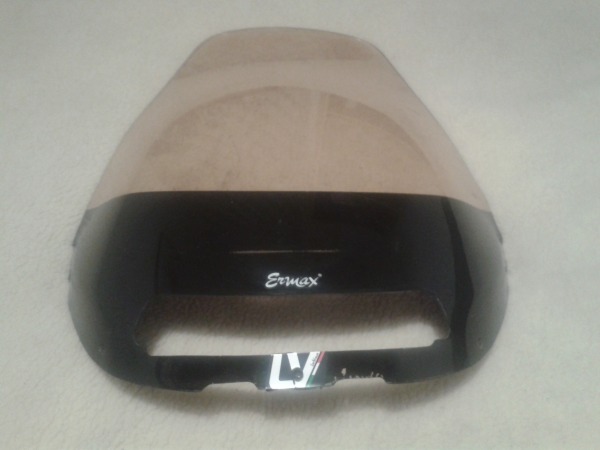 Annonce Bulle fumée ermax honda pc 800 pacific coast 2000