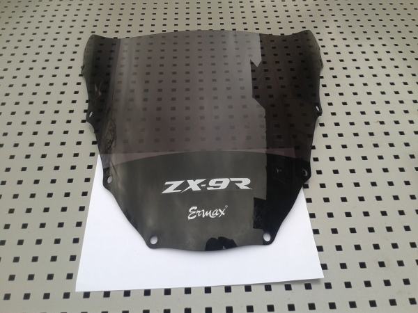 Bulle haute kawasaki zx9r 2001