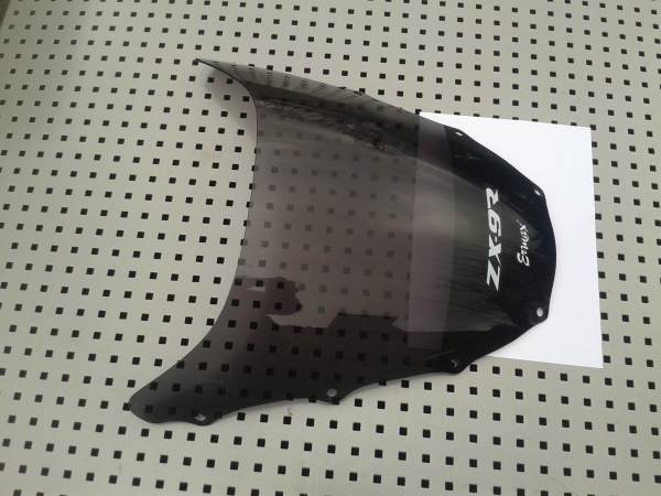 Vente Bulle haute kawasaki zx9r 2001