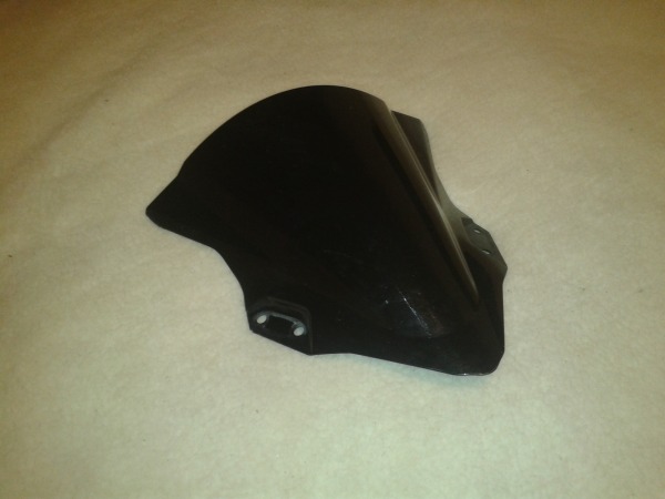 Vente Bulle kawasaki 400 ninja 2021