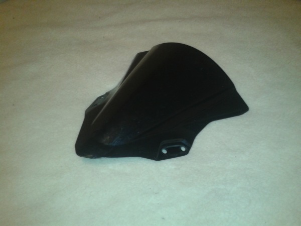 Bulle kawasaki 400 ninja 2021 pas cher