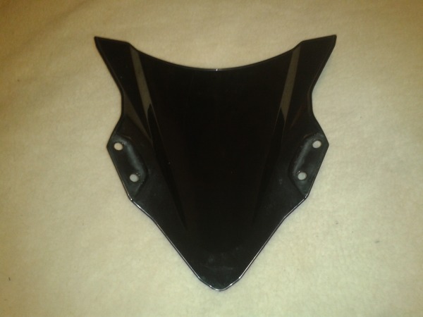 Annonce Bulle kawasaki 400 ninja 2021