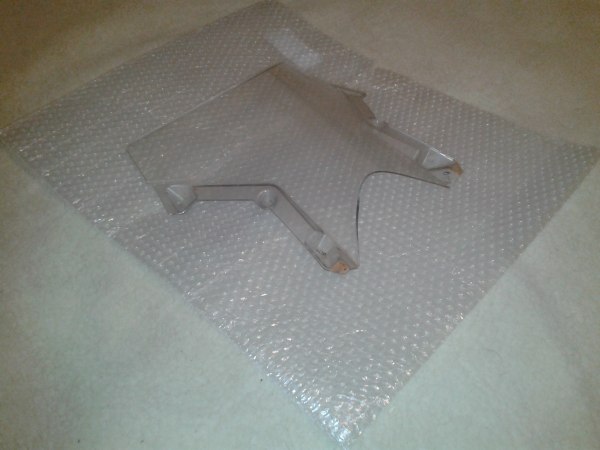 Bulle ktm rc8 1190 2012 pas cher