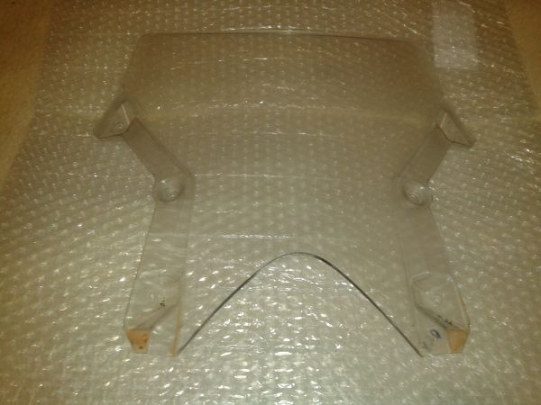 Annonce Bulle ktm rc8 1190 2012