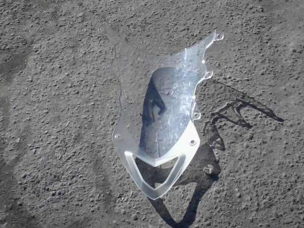 Bulle neuve bmw 1000 rr 2010 pas cher