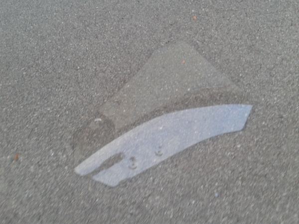 Vente Bulle neuve  yamaha 700 tracer 2018