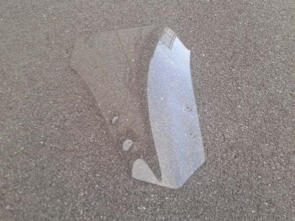 Annonce Bulle neuve  yamaha 700 tracer 2018