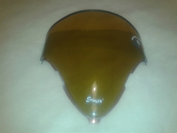 Bulle or suzuki 1340 hayabusa 2006