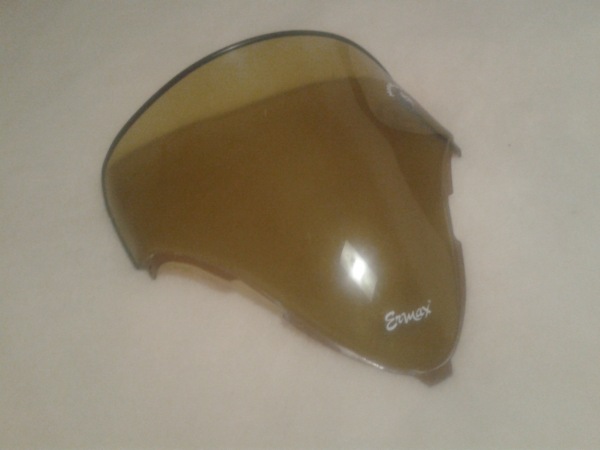 Bulle or suzuki 1340 hayabusa 2006 pas cher