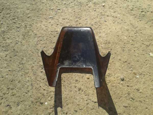 Annonce Bulle suzuki 800 drs 1991