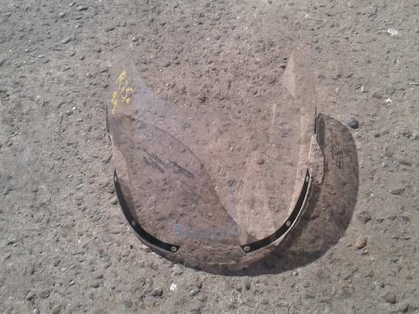 Bulle suzuki  gsxr 750 1991