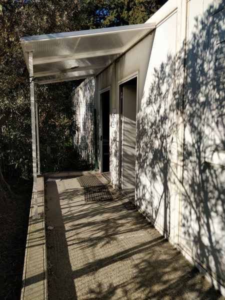 Vente Bungalow en algeco modulaire