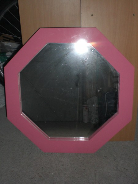 Vente Bureau bois ou miroir 51,5 cm