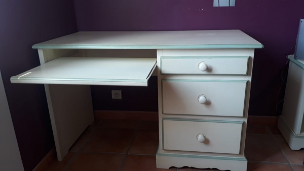Bureau enfant