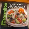 C ' est quoi ces salades - marmiton