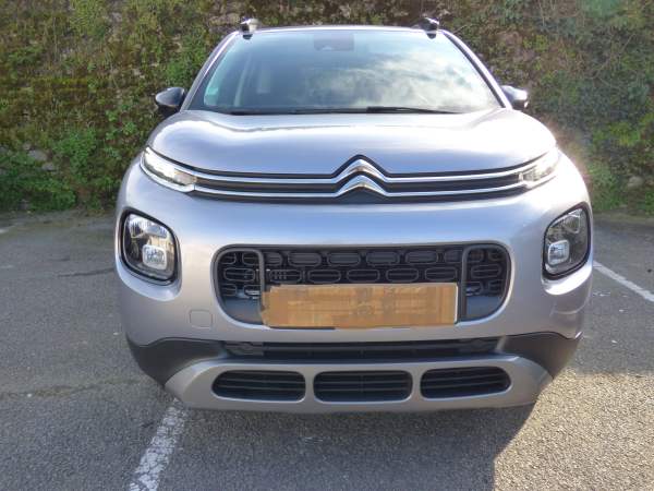 Vente C3 aircross 110ch