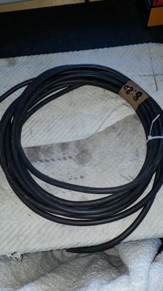 Cable 1x35mm2