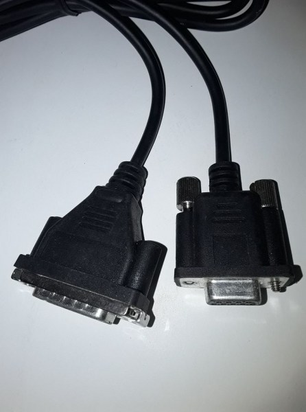 Annonce Cable awm e101344 style 2464