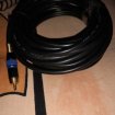 Vente Cable coaxial rg59 audio 10 mètres