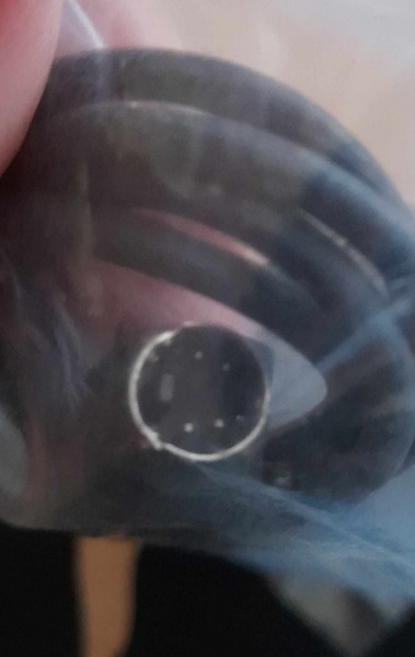 Vente C&acirc;ble / cordon g01-tv-s-im5-f