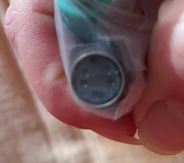 C&acirc;ble / cordon vso electric co  . ltd pas cher