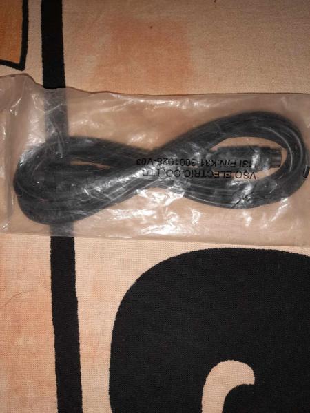 C&acirc;ble / cordon vso electric co  . ltd msi