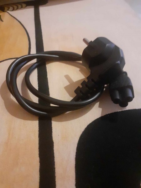 Câble d'alimentation 3 pôles