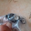 Cable d antenne coaxial 1m