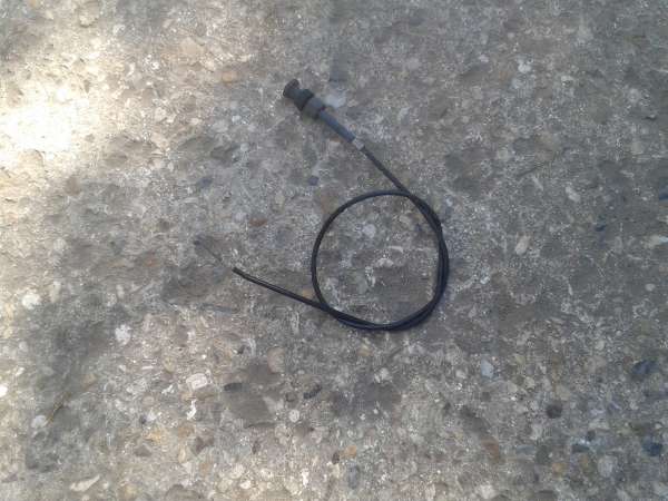 Cable de starter type g honda cb 750 four 1978