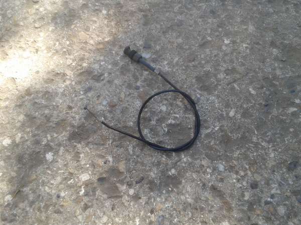 Vente Cable de starter type g honda cb 750 four 1978