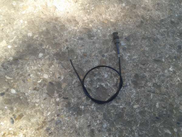Cable de starter type g honda cb 750 four 1978 pas cher