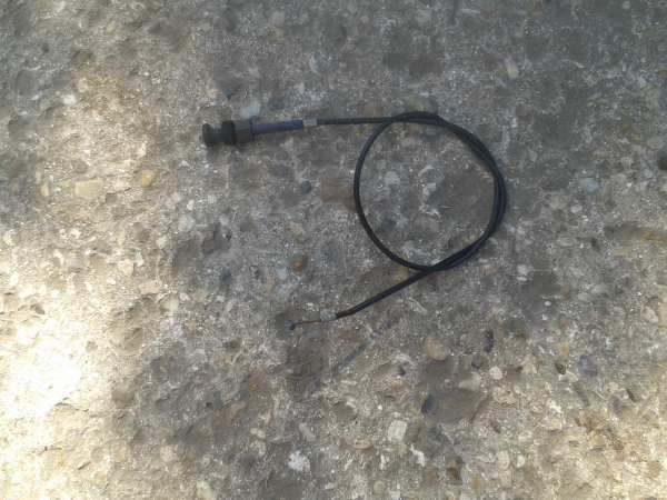 Annonce Cable de starter type g honda cb 750 four 1978