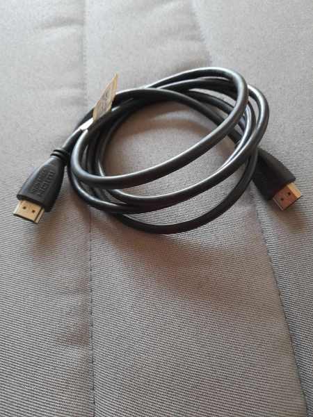 Cable hdmi 150 cm