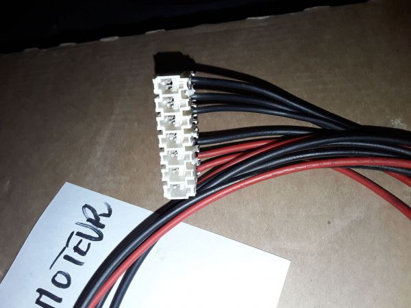 Vente Cable moteur lave linge