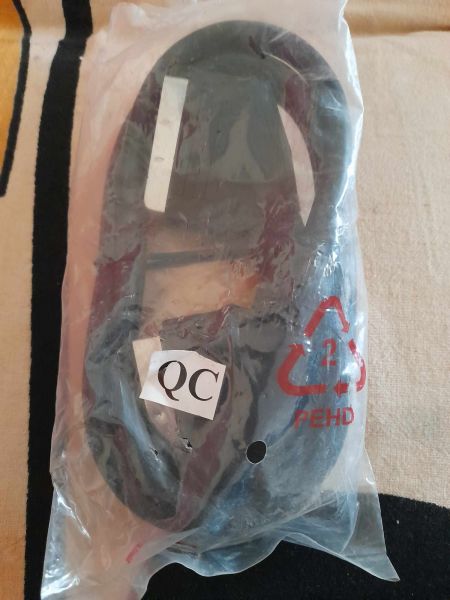 Cable prise p&eacute;ritel 1,00 m