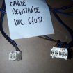 Cable resistance lave linge pas cher