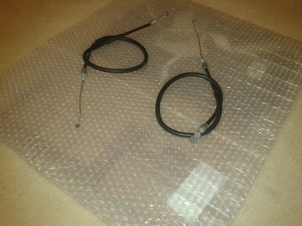 Vente Cables d accélérateur honda pacific coast 2000