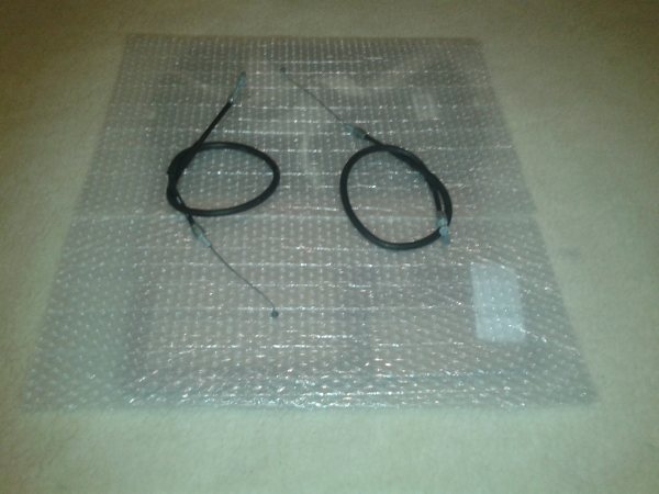 Cables d accélérateur honda pacific coast 2000 pas cher