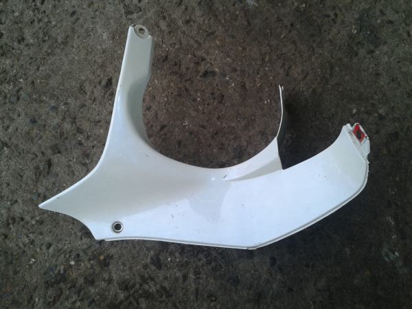 Cache abs droit honda 1000 cbr 1989 sc21