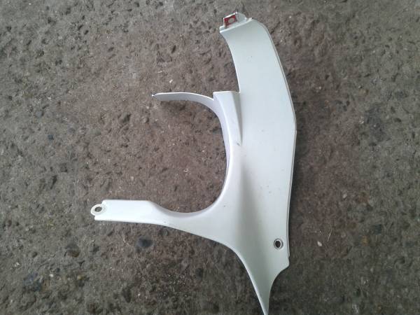 Vente Cache abs droit honda 1000 cbr 1989 sc21