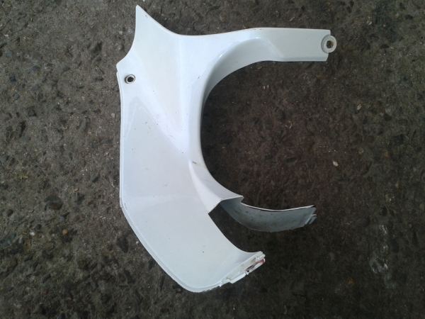 Cache abs droit honda 1000 cbr 1989 sc21 pas cher