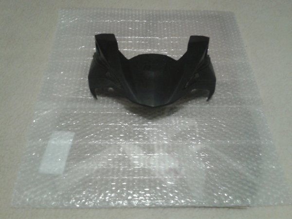 Cache téte de fourche kawasaki z 650 ninja 2017