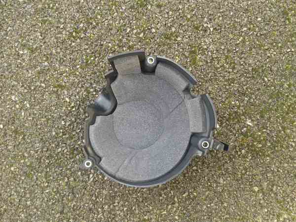 Annonce Cache carter embrayage yamaha 700 mt07 tracer 2020