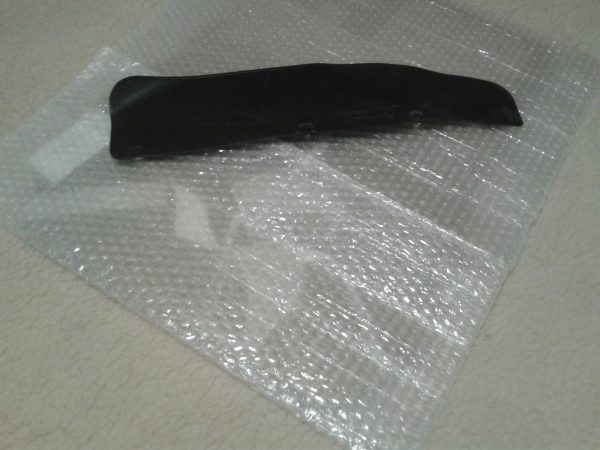 Vente Cache coffre droit honda pc800 pacific coast 2000