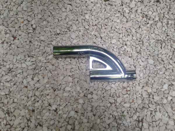 Cache coll&eacute;cteur neuf daelim 125 daystar 2023